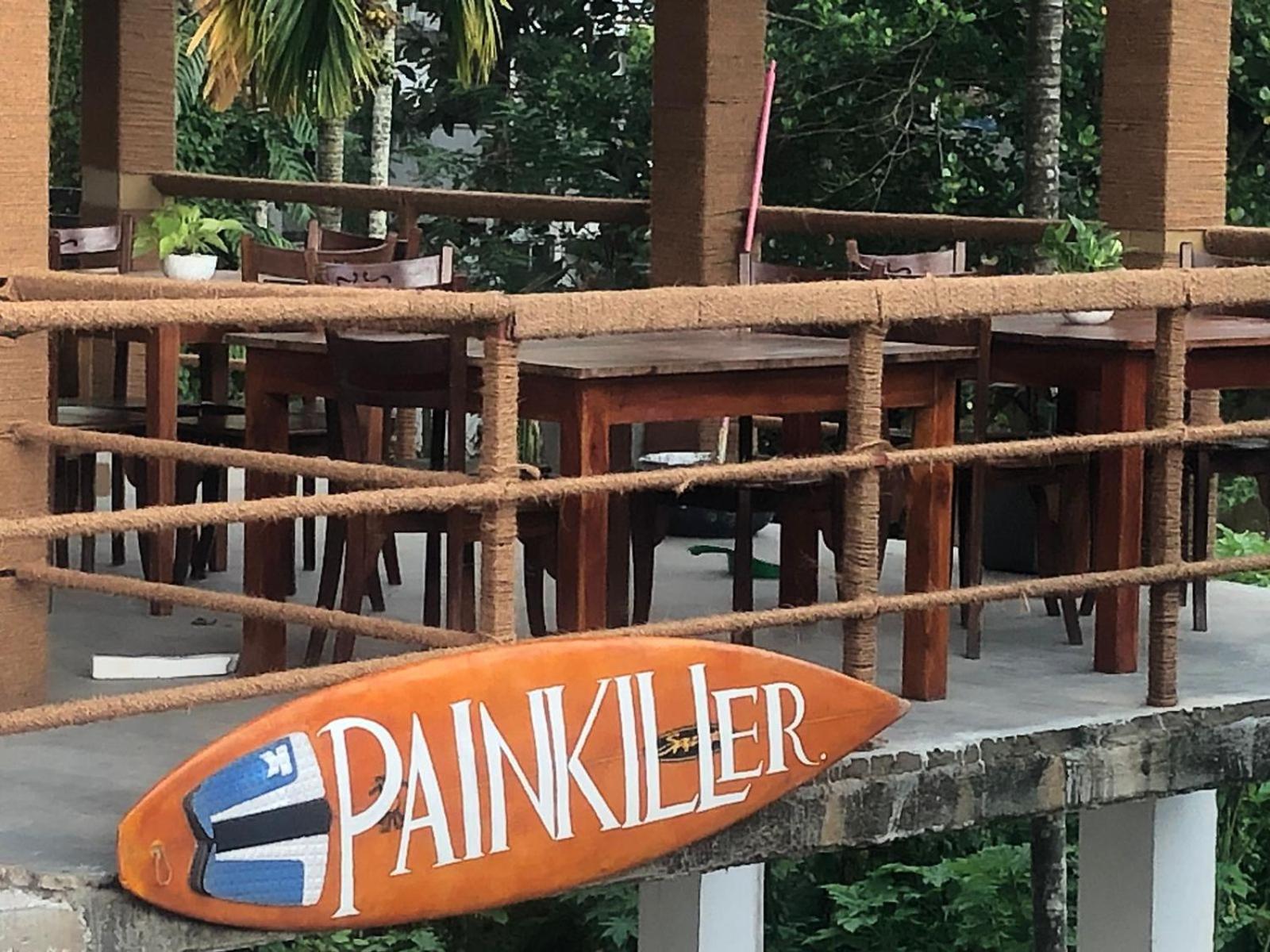 דירות דיקוולה Painkiller Hiriketiya מראה חיצוני תמונה